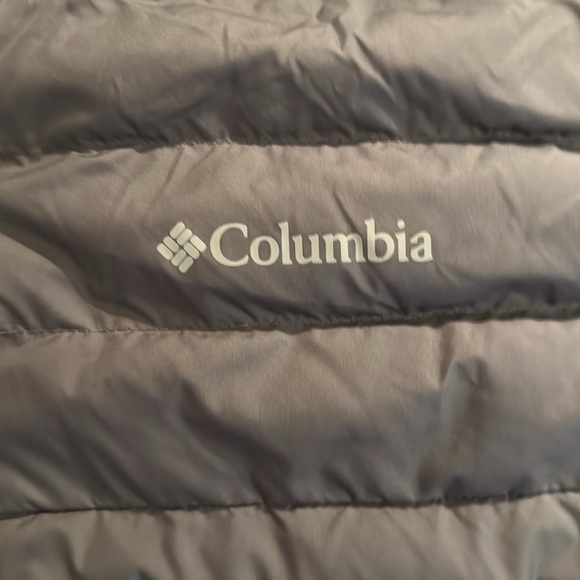 Columbia Puffer Vest with Magic Lining.  Men’s XXL - Picture 3 of 4